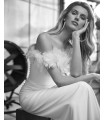 Vestido de novia WASILIA Aire Atelier