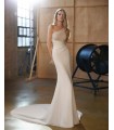 Vestido de novia WYSALIA Aire Atelier
