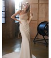 Vestido de novia WYSALIA Aire Atelier