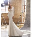 Vestido de novia WILMA Aire Atelier