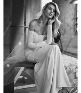 Vestido de novia WHITNEY Aire Atelier