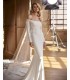 Vestido de novia WHITNEY Aire Atelier