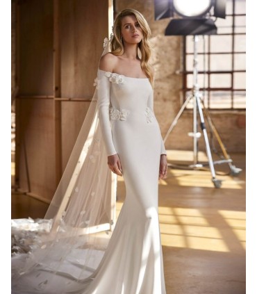 Vestido de novia WHITNEY Aire Atelier