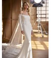 Vestido de novia WHITNEY Aire Atelier