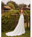 Vestido de novia NAZELI - ALMA NOVIA