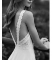 Vestido de novia NAZELI - ALMA NOVIA