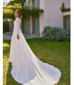 Vestido de novia NAELIA - ALMA NOVIA