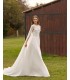 Vestido de novia NAYANA - ALMA NOVIA