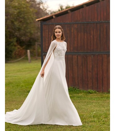 Vestido de novia NAYANA - ALMA NOVIA
