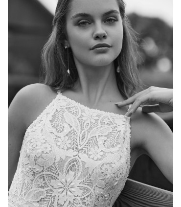 Vestido de novia NAYANA - ALMA NOVIA