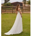 Vestido de novia NILER - ALMA NOVIA