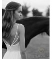 Vestido de novia NILER - ALMA NOVIA