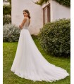 Vestido de novia NUMAT - ALMA NOVIA