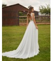 Vestido de novia NEMIRA - ALMA NOVIA