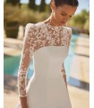 Vestido de novia SUR - ADRIANA ALIER
