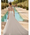 Vestido de novia SUR - ADRIANA ALIER