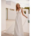 Vestido de novia SAFA - ADRIANA ALIER 2026