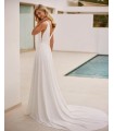 Vestido de novia SAFA - ADRIANA ALIER