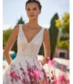 Vestido de novia SIRO - ADRIANA ALIER