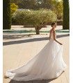 Vestido de novia SIRO - ADRIANA ALIER