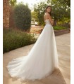 Vestido de novia SINEAD - ADRIANA ALIER