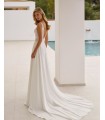 Vestido de novia SANYA - ADRIANA ALIER 2026