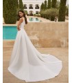 Vestido de novia SYBIL - ADRIANA ALIER