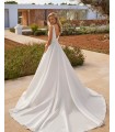 Vestido de novia SUE - ADRIANA ALIER