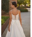 Vestido de novia SORAYA - ADRIANA ALIER