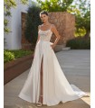 Vestido de novia SORAYA - ADRIANA ALIER
