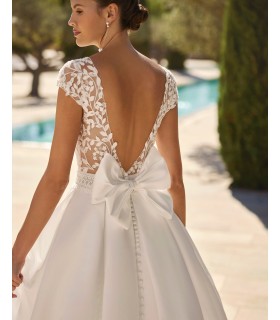 Vestido de novia SOFIA - ADRIANA ALIER 2026