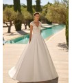 Vestido de novia SOFIA - ADRIANA ALIER