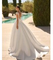 Vestido de novia SOFIA - ADRIANA ALIER