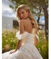 Vestido de novia SINTRA - ADRIANA ALIER