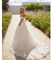 Vestido de novia SINTRA - ADRIANA ALIER