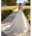 Vestido de novia SHERI - ADRIANA ALIER 2026