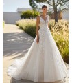 Vestido de novia SHERI - ADRIANA ALIER