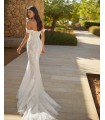 Vestido de novia SENA - ADRIANA ALIER