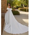Vestido de novia SENA - ADRIANA ALIER