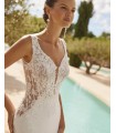 Vestido de novia SAUL - ADRIANA ALIER