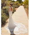 Vestido de novia SAUL - ADRIANA ALIER