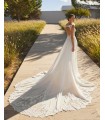 Vestido de novia SAPHI - ADRIANA ALIER