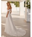 Vestido de novia SAIRA - ADRIANA ALIER