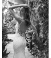 Vestido de novia HELGA - ADRIANA ALIER
