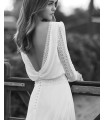Vestido de novia NAGORE - ALMA NOVIA