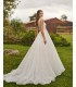 Vestido de novia NORAY - ALMA NOVIA