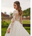 Vestido de novia NORAY - ALMA NOVIA