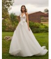 Vestido de novia NORAY - ALMA NOVIA