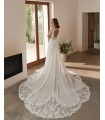 Vestido de novia NERA - ALMA NOVIA 2026