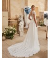 Vestido de novia MALOU - Aire Barcelona